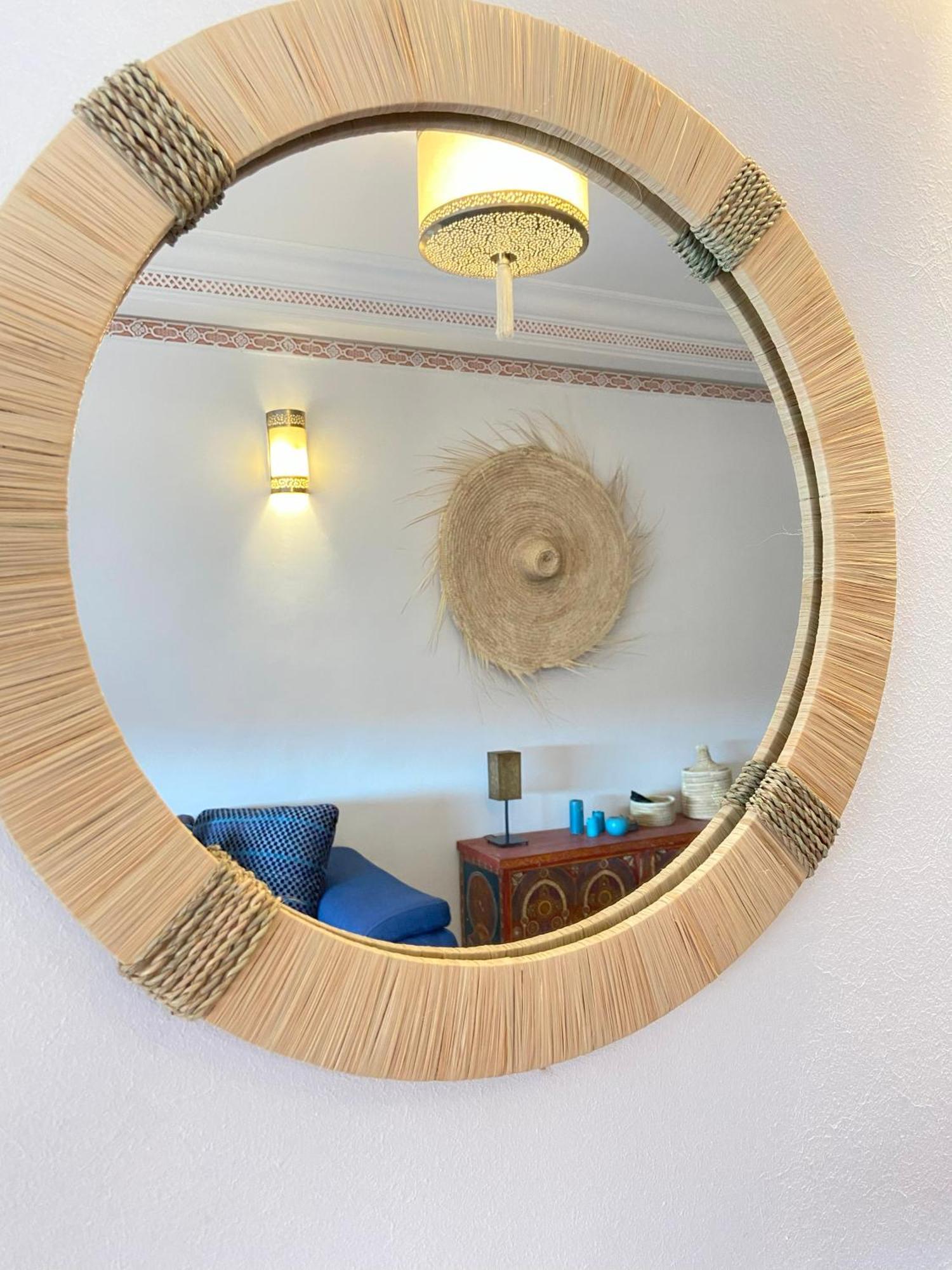 Full Wifi House Near Gueliz Appartement Marrakesh Buitenkant foto